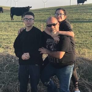 Meet your Posher, Alejandro